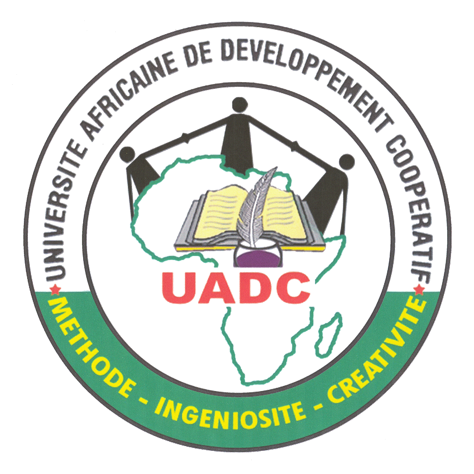 Universite Africaine de Développement Coopératif