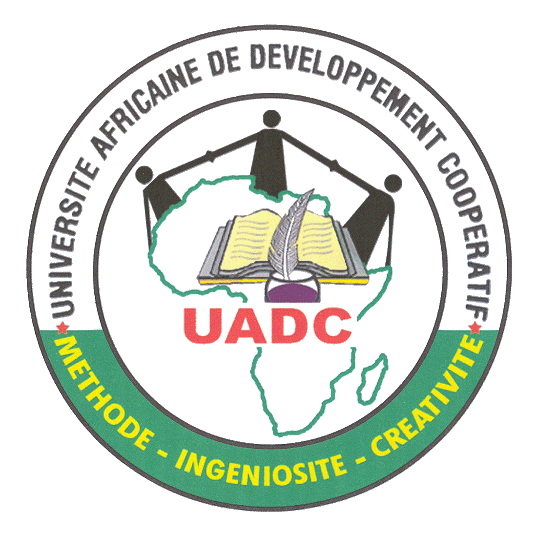 Universite Africaine de Développement Coopératif