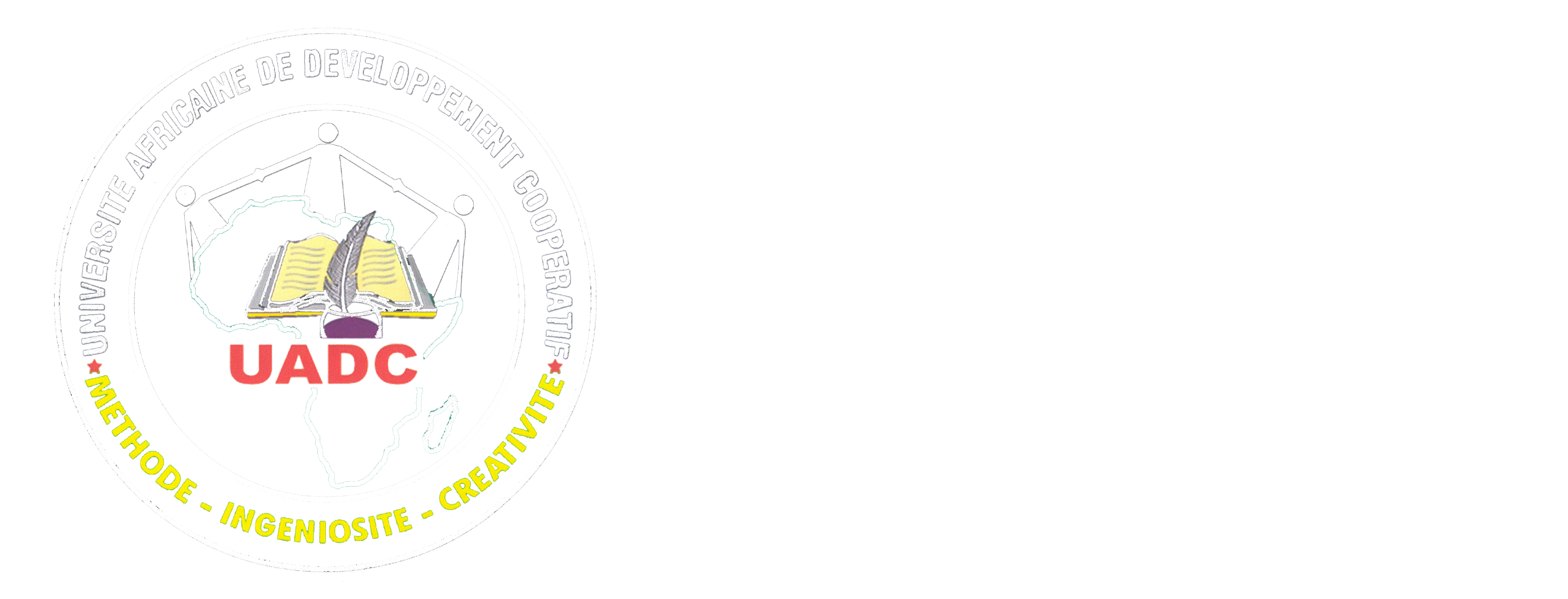 Universite Africaine de Développement Coopératif
