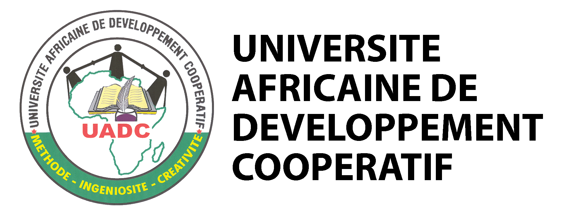 Universite Africaine de Développement Coopératif