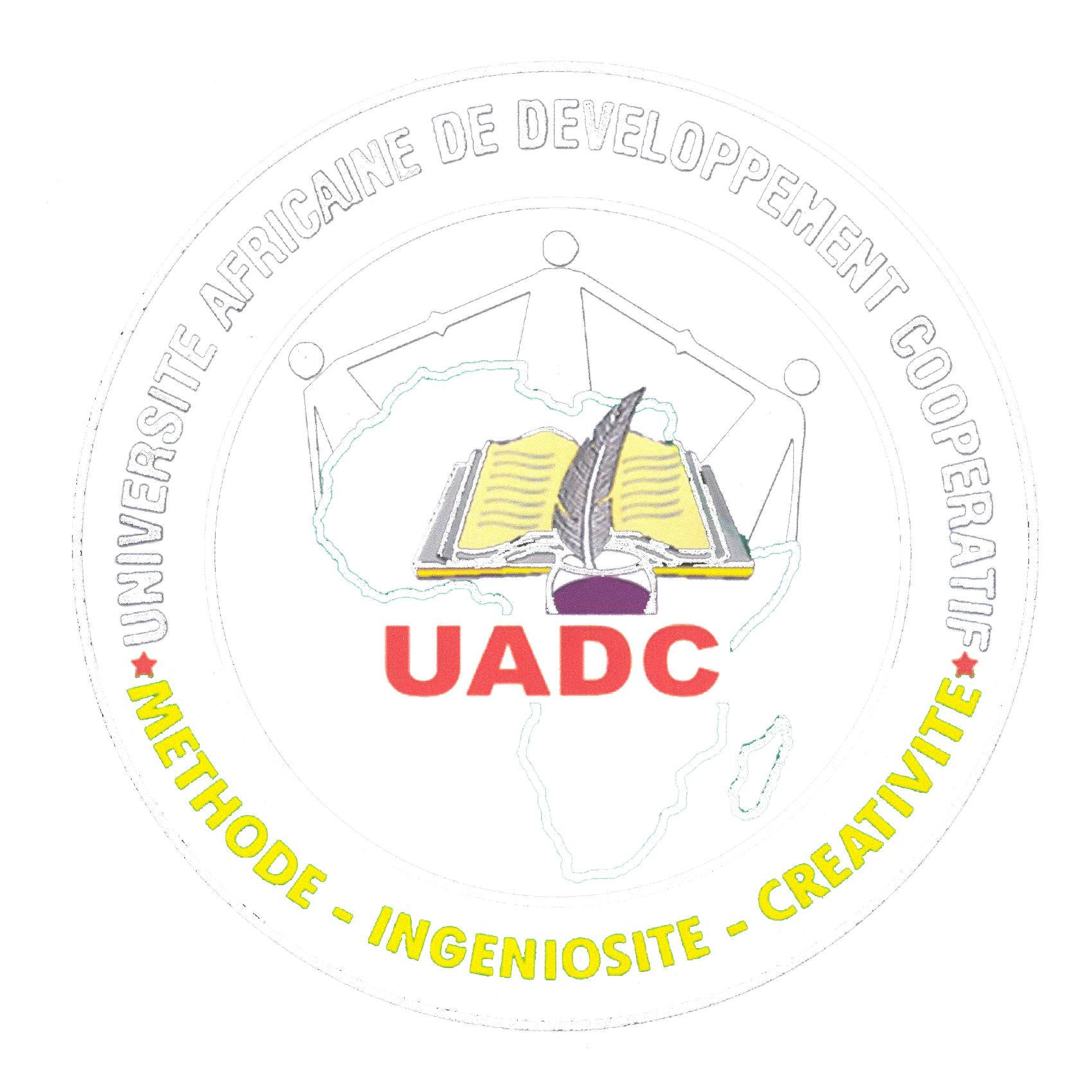 Universite Africaine de Développement Coopératif